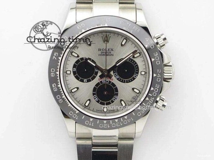 Dial Nylon MPF Full White White Best Carbon Edition Diamond Strap A4801 Daytona Cosmograph 0325